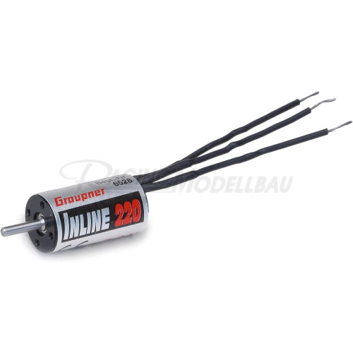 Inline 220 7.2V