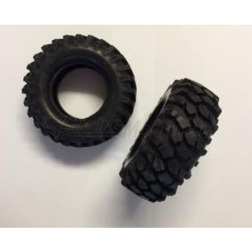 ScaleTRIAL Crawler Reifen 1,9 Zoll