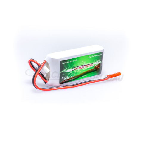 LiPo 2S 7,4V 850mAh