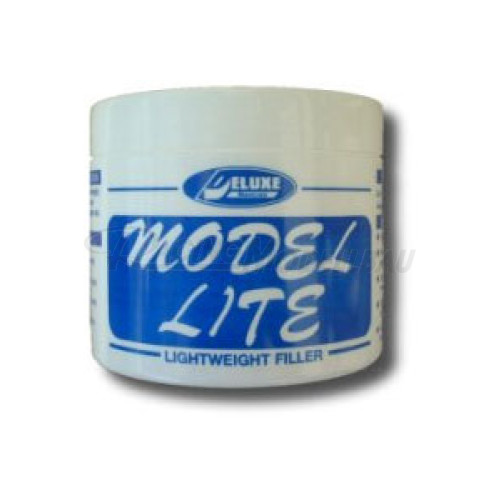 Model Lite weiss 240ml Deluxe