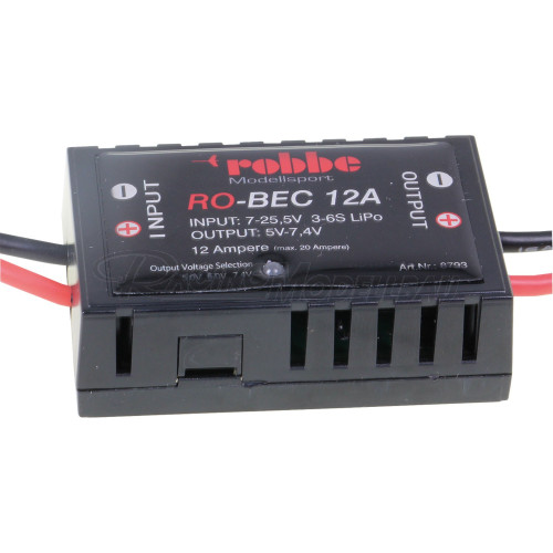 RO-BEC 12A