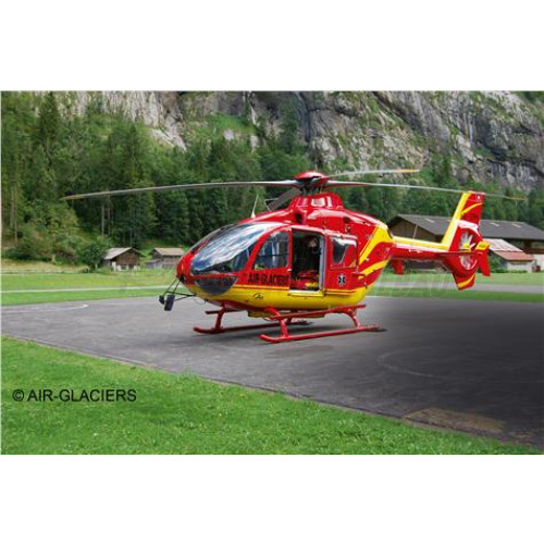 REV EC135 Air-Glaciers