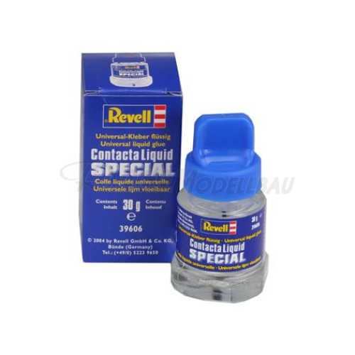 Revell Contacta Spezial