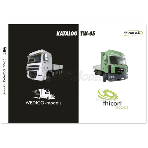 Thicon Katalog TW-05