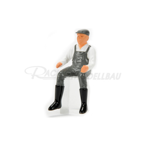 Fahrerfigur "Robert" 1:14