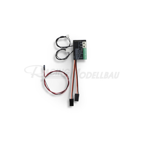 Tiefladersteuerung MFC TLS Send. IR
