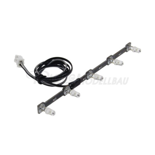 LED-Platine Dachlampen 5 Scania 770S