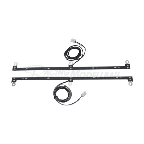 LED-Platine Seite Volvo FH16 2A