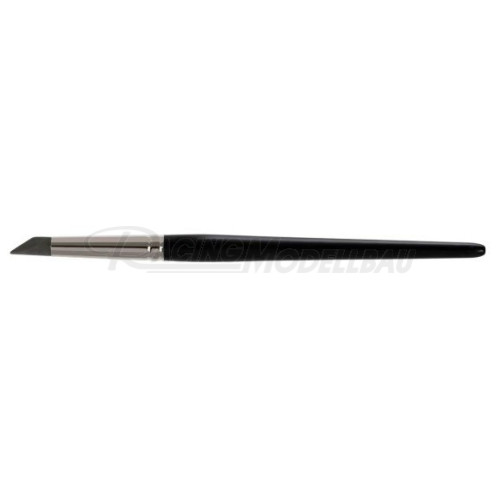 RubberEdge Brush 0 3-Spitz