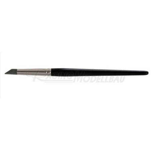 RubberEdge Brush 2 3-Spitz