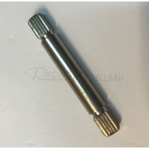 TAM Steering Shaft Tamiya Trucks