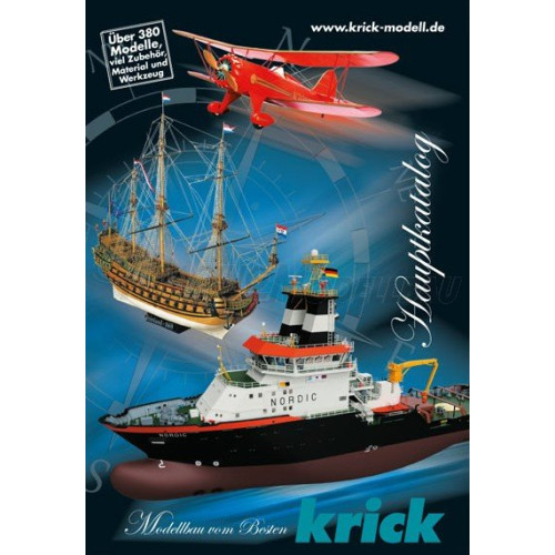 Krick Katalog
