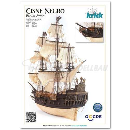 OcCre Katalog 2025 Historische Modelle