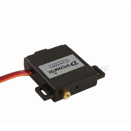 AS-840BB MG Servo