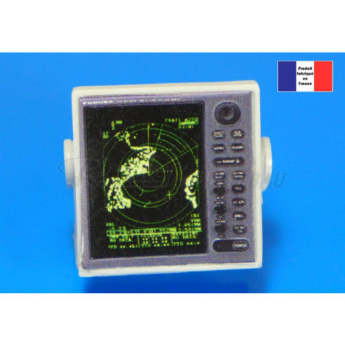 Radar 28x28mm