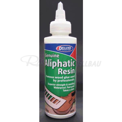 Aliphatic Resin Holzleim