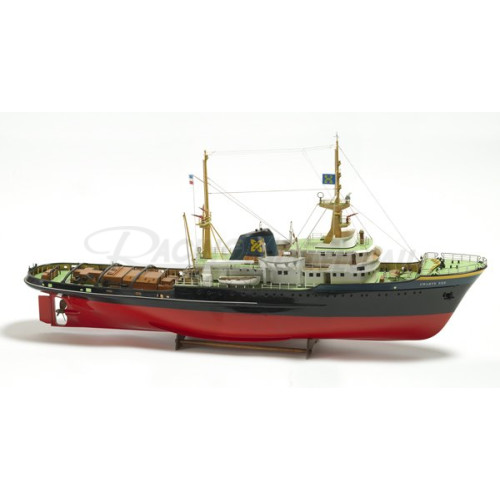 Zwarte Zee 1:90 RC-Baukasten