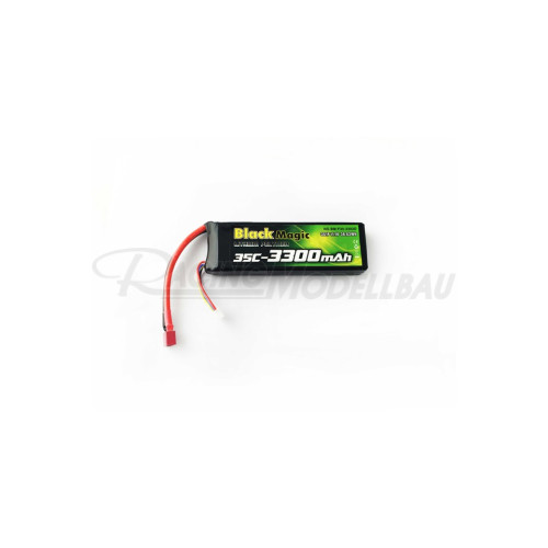 LiPo 3300mAh/11,1V735C