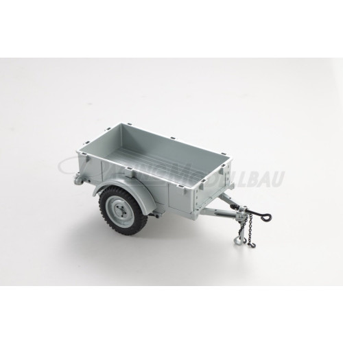 FMS Anhänger A grau 1/12-1/18