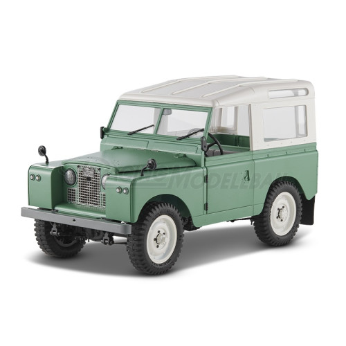 FMS Land Rover II grün 1:12 Crawler RTR
