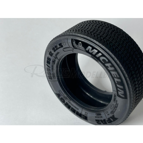 Low Michelin XFA2® ENERGY Front axle tire