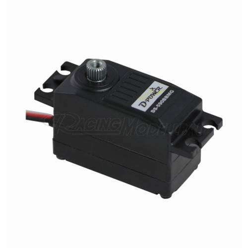 DS-590BB MG- LP-Digital-Servo