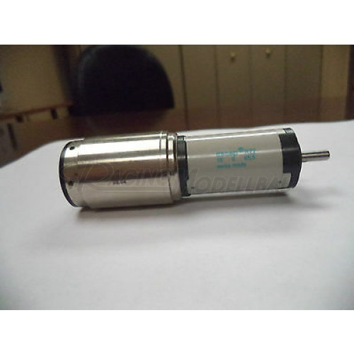Escap Getriebemotor 190:1 12V