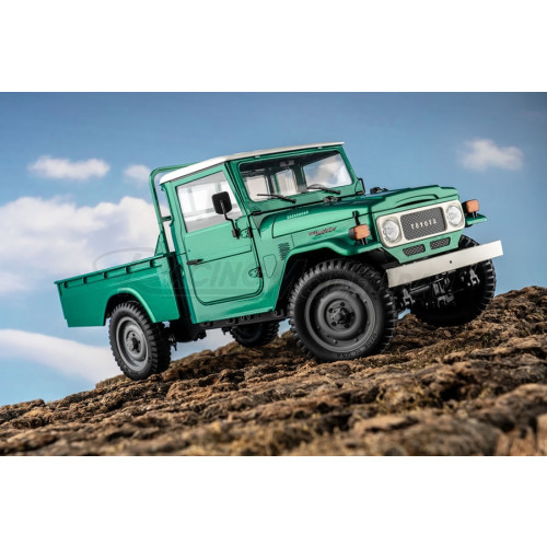Toyota FJ45 1:12 Crawler RTR 2.4GHz