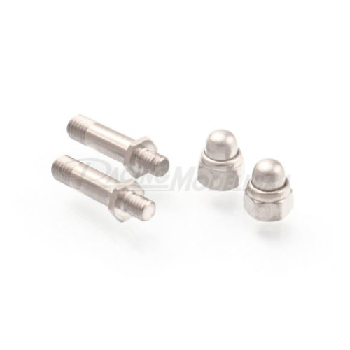 Felgenadapter Carsonfelge