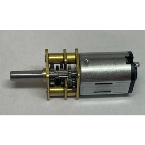 Getriebemotor 12V 60RPM