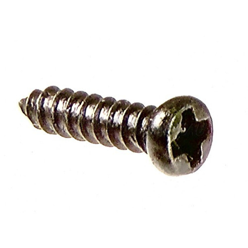 Blechschraube 1,2x8mm 25 Stk.