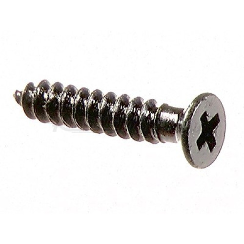 Blechschraube 1,2x6mm 25 Stk.