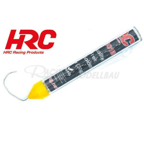 Racing Silber Lötzinn ohne Blei 20g