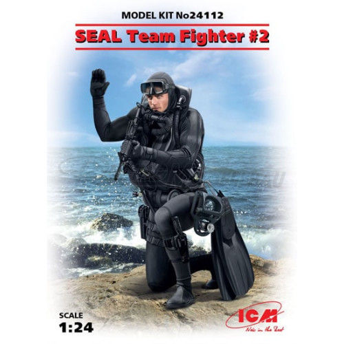 S.E.A.L.Team Fighter