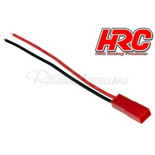 Akkukabel weibchen 20cm BEC