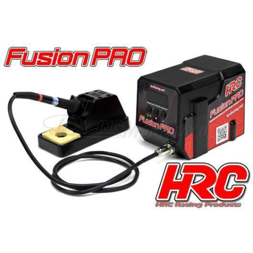 Lötstation Fusion PRO 240V/80W