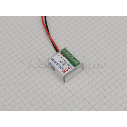Mini-Multiswitch MD4