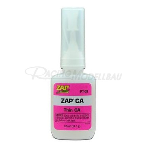 ZAP Ca pink 14gr