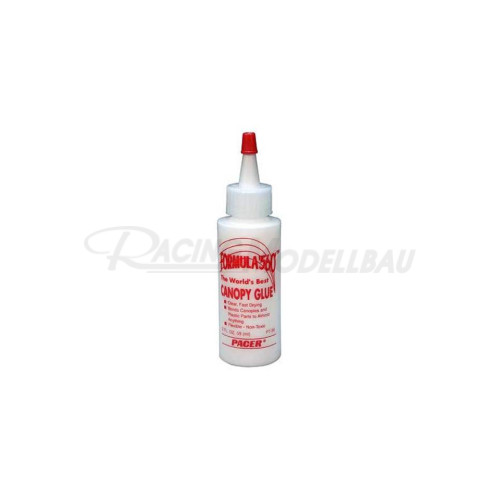 ZAP Canopy Glue Formula 560 (Scheibenkleber) 59ml