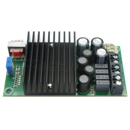 NF-Verstärker 2x50W