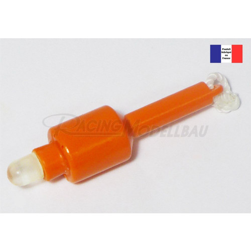 Boje Brandgefahr L 19mm