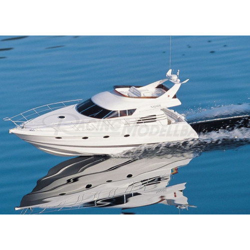 Najade Motoryacht BK