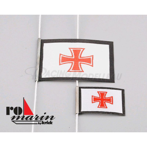 Flagge DG.Z.R.S.