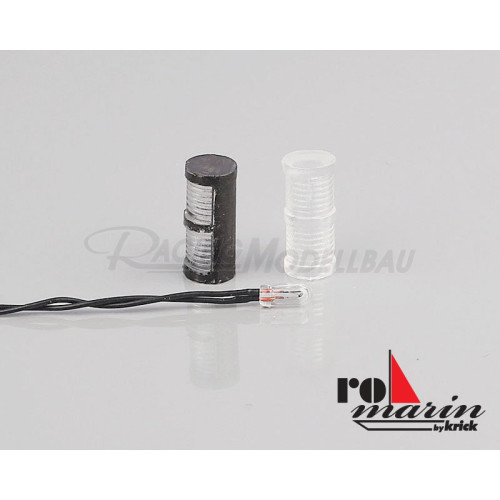 Doppeltopplampe 5,4x12 mm (VE2)