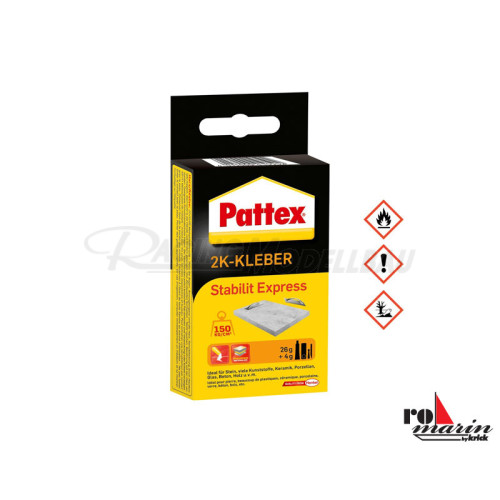 Pattex Stabilit Express 30g