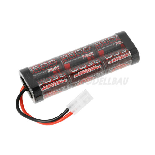 Akku 3600mAh 7.2V TAM