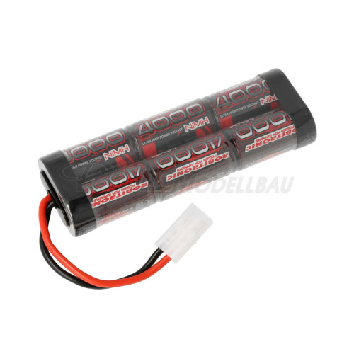 Akku 4000mAh 7.2V TAM