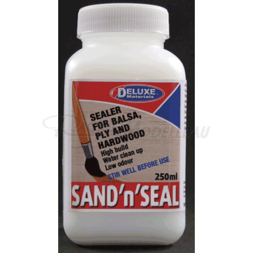Sand n' Seal Porenfüller