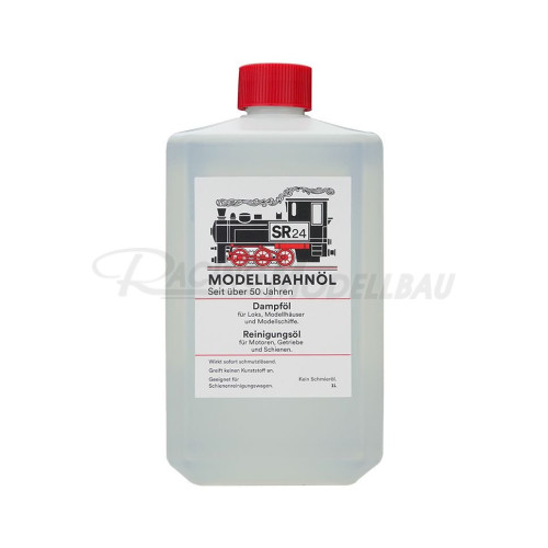 Rauchöl 1000ml