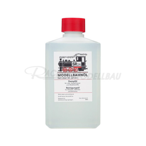 Rauchöl 500ml